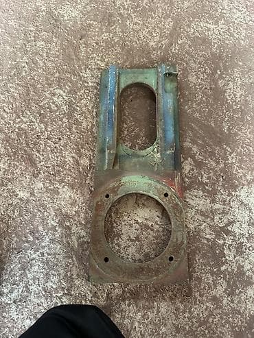 Инструменттер: Внимание внимание читаем Куплю моторную плиту на станок 2М112 — 3