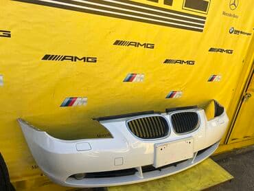 передний бампер опель вектра с: Передний BMW, Б/у — 3