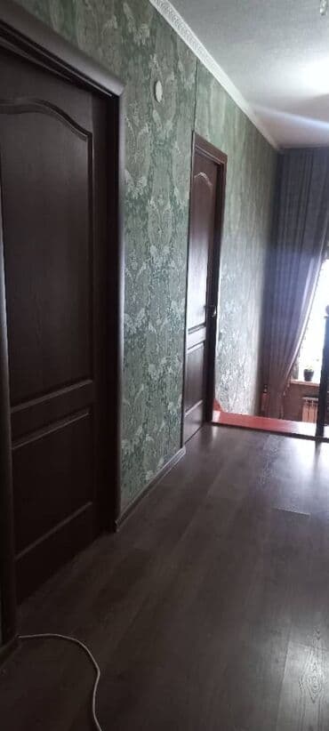 продажа частных домов бишкек: Дом, 185 м², 7 комнат, Собственник, Евроремонт — 9