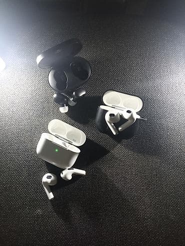 ipod nano 6g: Вакуумные, Xiaomi, Б/у, Беспроводные (Bluetooth), Классические — 6