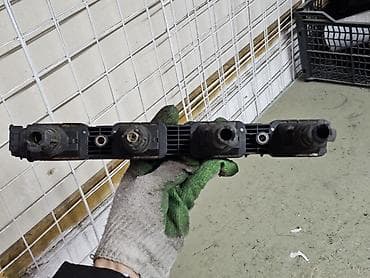 Автокосметика: Катушка зажигания Opel 1998 г., Б/у, Оригинал, Германия — 8