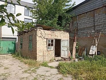 150000: Продаю дом в Кызыл Аскере переулок Барабинский Площадь дома: 107 кв — 9