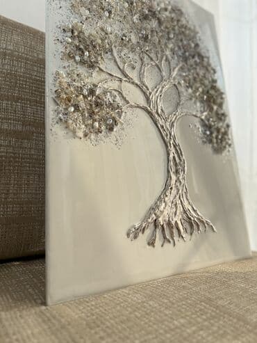 гелий баллон 1 литр: Картины из эпоксидной смолы и натуральных полудрагоценных камней и — 1