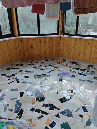 Үй жана бакча: Декоративные стеновые панели и оформление интерьеров «под ключ» Что — 9