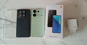 sim card: Redmi Note13 Состояние идеальноепользовался аккуратно с первых — 7