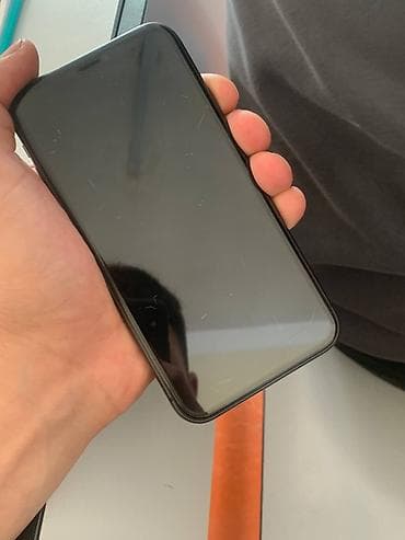 iphone 12 mini рассрочка: IPhone 11, 64 ГБ, Jet Black, 72 % — 6