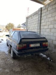 ауди 100 чаек: Audi 100: 1988 г., 2 л, Механика, Бензин, Универсал — 2
