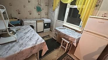 106: 1 комната, Собственник, С мебелью полностью — 3