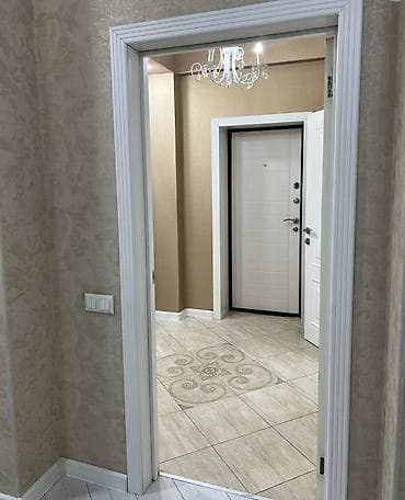район восток 5: 1 комната, 33 м², Восток-5 мкр Элитка, 1 этаж, Евроремонт — 2