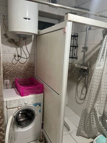 каракол суточные квартиры: 84 м², 3 комнаты — 4