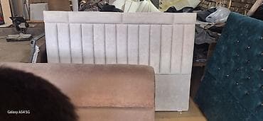 мягкая мебел: Мягкие кровать без матрасом доставка установка бесплатно - Уютные — 4