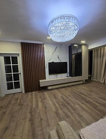 mega hous: 3 комнаты, 100 м² — 2