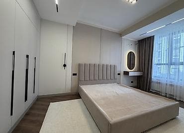 квартира новоповловка: 2 комнаты, 75 м², Элитка, 7 этаж, Евроремонт — 5