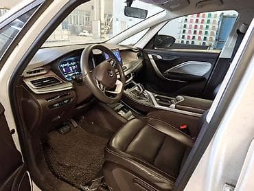 на мпв: JMEV : 2021 г., Электромобиль, Минивэн — 9