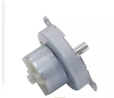 аккумулятор для машинки на радиоуправлении 12v: Металлическая шестерня с высоким крутящим моментом, 12 В постоянного — 1