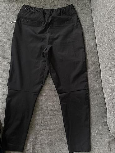 штаны найк: Спортивные брюки Nike, ОРИГИНАЛ размер S. На рост 170 вес 60-65кг — 2