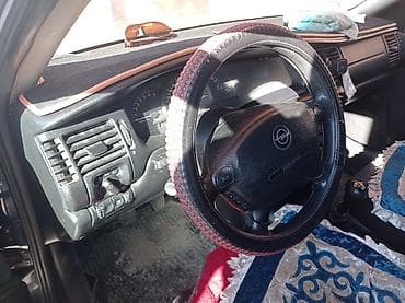 фара опель вектра с: Opel Vectra: 2001 г., 1.8 л, Механика, Бензин, Хэтчбэк — 6
