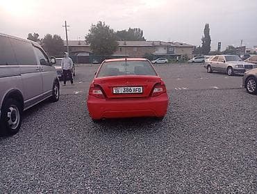 gac i60: Daewoo Nexia: 2012 г., 1.6 л, Механика, Бензин, Седан — 2