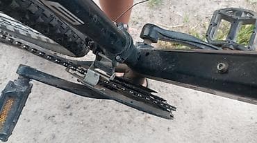 maxxis 29: Горный велосипед, Рама M (156 - 178 см), Алюминий — 4