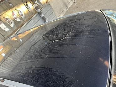 Продажа авто: Subaru Legacy: 2003 г., 2 л, Механика, Газ, Универсал — 5