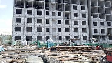 Курулушту биротоло бүтүрүү: Газа блок сварщик балдар керек озун ишин билген — 2