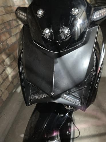 optima kia: Макси-скутер 150 куб. см, Бензин, Б/у — 6