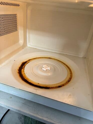 морозильный ларь бу: Микроволновка, Б/у, Самовывоз — 7