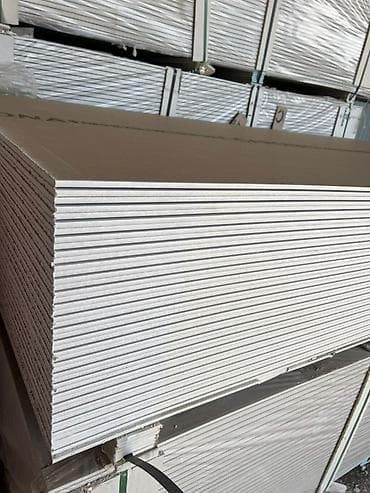 string art: Гипсокартонные листы Caronat, предназначенные для отделки стен и — 1