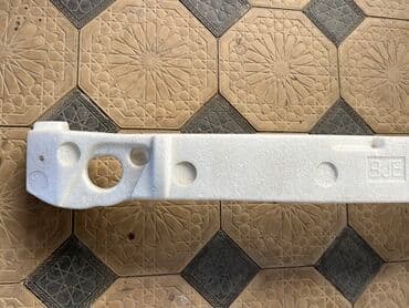 передний бампер опель вектра с: Усилитель бампера Передний Toyota, Б/у, Оригинал — 3