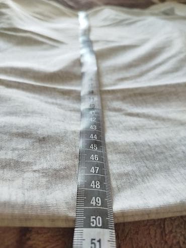 именные: Мужская футболка, L, Nike, Новый, цвет - Серый, Бесплатная доставка — 8