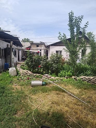 залог недвижимость: Дом с большим участком и хозяйственными постройками - Жилой — 3