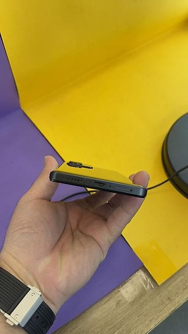 redmi mi play: Redmi, Redmi Note 12 Pro+ 5G, Б/у, 256 ГБ, 2 SIM — 8