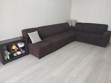 Модульные диваны: Модульный диван — 1