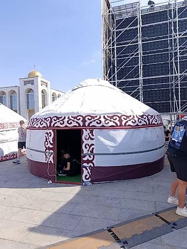 титана: Самовар — 4