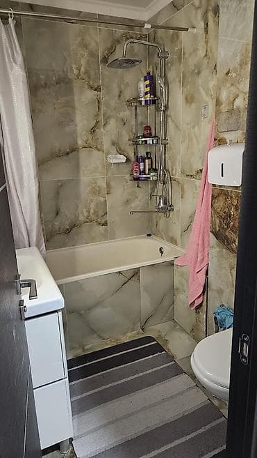 восток 5 3 комнат: 4 комнаты, Собственник, С мебелью полностью — 7