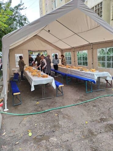 аренда телескоп: Прокат палатки Аренда палаток Шатры Тенты Для различных мероприятий — 8