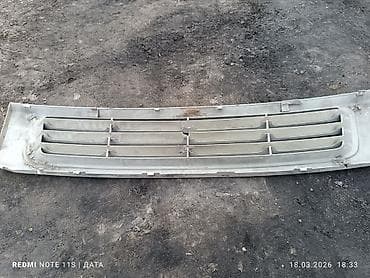 Бампер и комплектующие: Suzuki, 2003 г., Б/у — 6