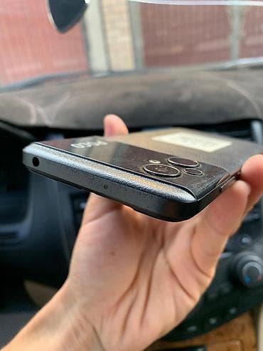 m4 max: Poco Apple M5, Б/у, 128 ГБ, цвет - Черный, 2 SIM — 4