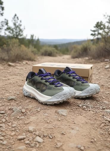 спортивное оборудование: Мужские кроссовки, 36, Nike, Новый, Самовывоз — 1