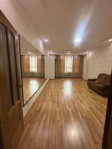 долгосрочная аренда квартир без подселения: 4 комнаты, Агентство недвижимости, Без подселения, С мебелью полностью — 2