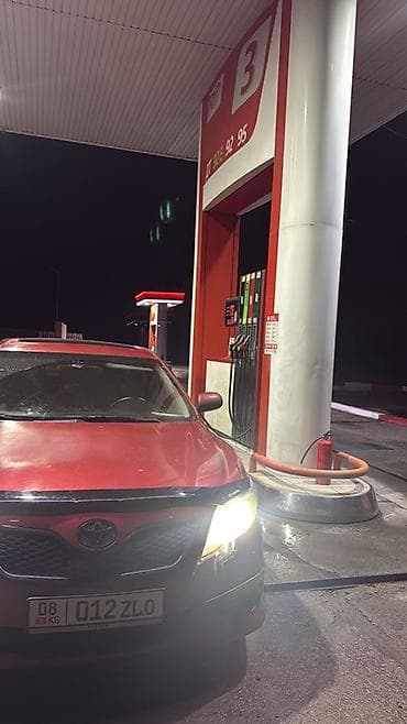 фара на тойота камри 35: Toyota Camry: 2010 г., 2.5 л, Автомат, Бензин, Седан — 1