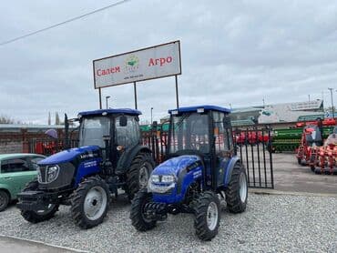 молочное оборудование: Сеялки зернотравяные Глубокорыхлители Пресс подборщики Плуги — 6