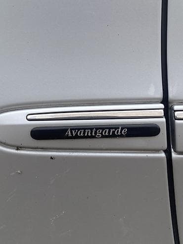 аренда авто ош камри: Mercedes-Benz E-Class: 2002 г., 3.2 л, Автомат, Бензин, Седан — 5