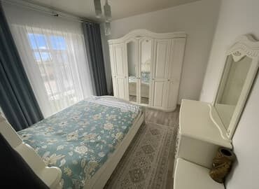 сдаю квартира на длительный срок: Квартира, Париж 1 ЦО Париж, Чок-Тал, Барбекю, Детская площадка, Закрытый пляж — 2