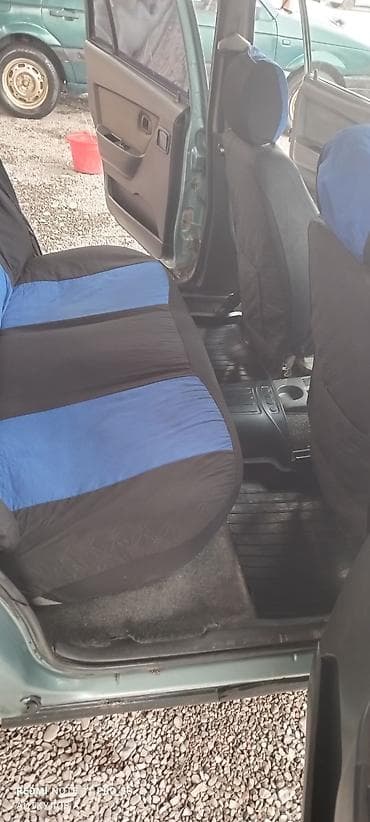 honda sream: Daewoo Nexia: 2008 г., 1.6 л, Ручные, Бензин, Седан — 5