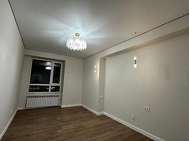 2 room flat: 2 комнаты, 67 м², Элитка, 8 этаж, Евроремонт — 3
