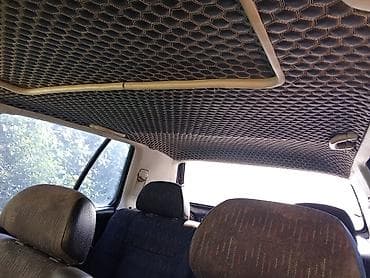 мерседес т 1: Volkswagen Volksbus: 1993 г. — 3