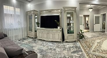 продажа домов в кун туу: Продаётся ДОМ Эркин Тоо Участок 5 сотых Площадь 143 м2 Кирпичный — 2