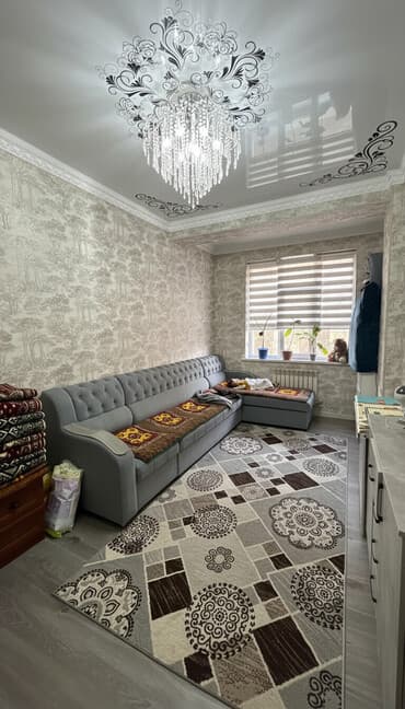 куплю под снос дом: 1 комната, 40 м², Элитка, 2 этаж, Евроремонт — 1