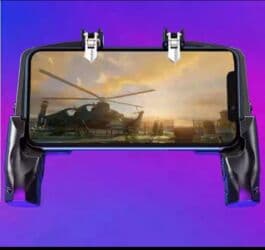 купить электрический водяной пистолет: Джойстик для телефона Отличный вариант для стрелящек Посмотрите все — 7